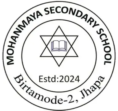 Mohanmaya Secondary School Birtamode Jhapa
