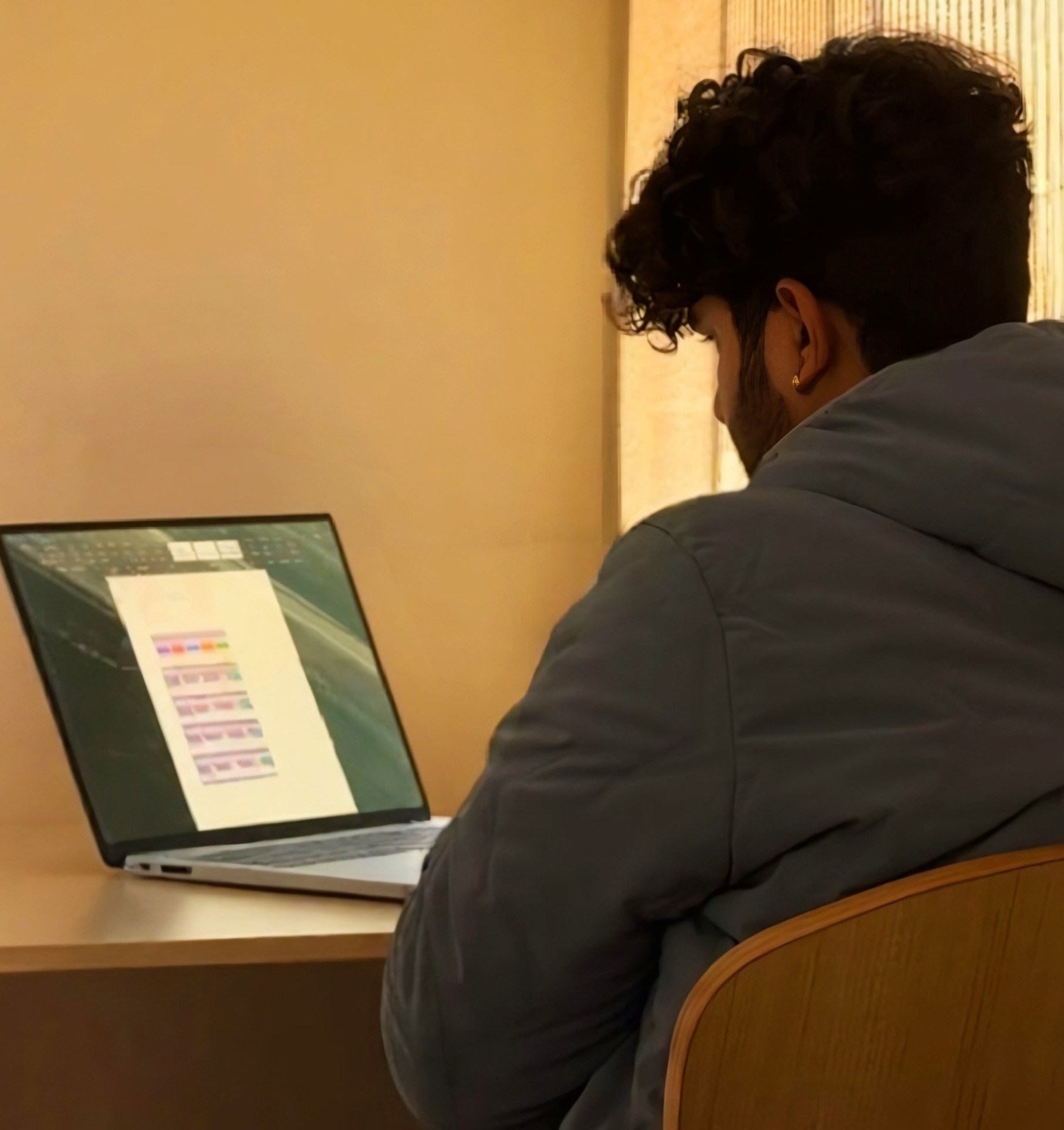 Sujit Gautam — Software Engineering Student from Lalitpur, Nepal